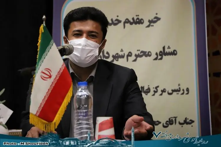 شهرداری منطقه ۷ برای اجرای طرح مسجد برقرار آمادگی کامل دارد