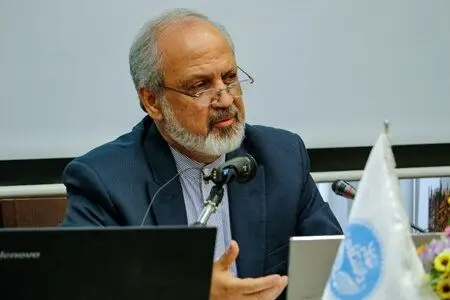 سلامت مهم‌ترین عامل توسعه پایدار اقتصادی - اجتماعی است

