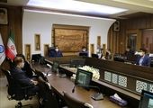تاکید مدیر کل روابط عمومی و اطلاع رسانی وزارت نیرو برترویج فرهنگ مصرف بهینه آب


