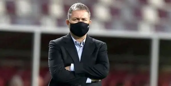 اسکوچیچ از هدایت تیم ملی برکنار شد