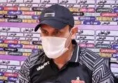 حامد لک به پرسپولیس پیوست 