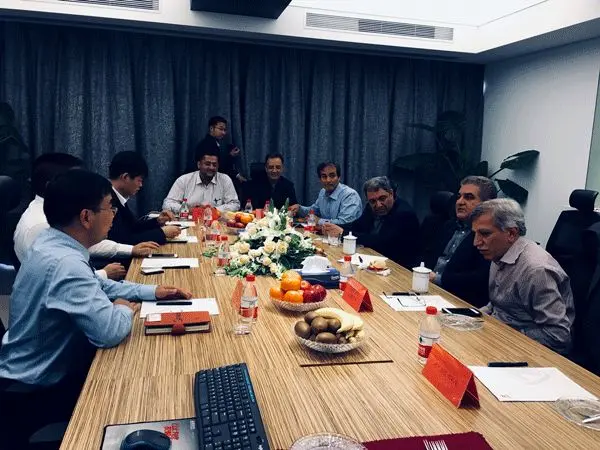 زوتی برای همکاری با سایپا اهمیت ویژهای قائل است