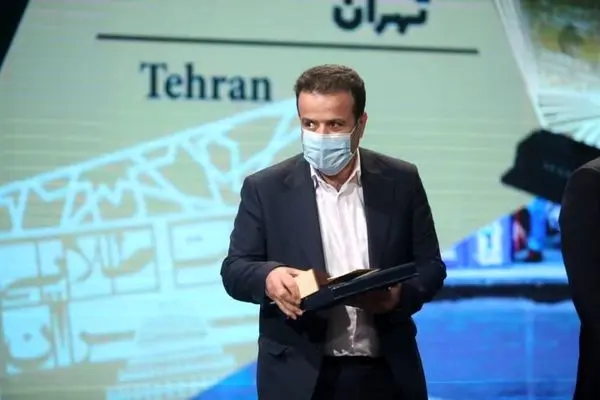 موفقیت سازمان مدیریت پسماند در کسب رتبه اول پنجمین دوره جایزه خشت طلایی