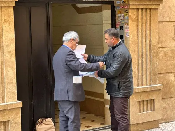 پاکسازی بوستان بزرگ ولایت با مشارکت Ngo های دوستدار محیط زیست