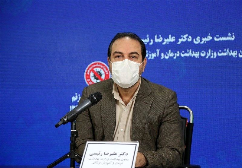 نوروز سفر نروید؛ خطر کرونای جهش یافته جدی است