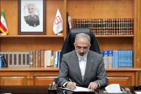 ابراز همدردی مدیرعامل بانک مسکن در پی حادثه اندوهبار بندر شهید رجایی