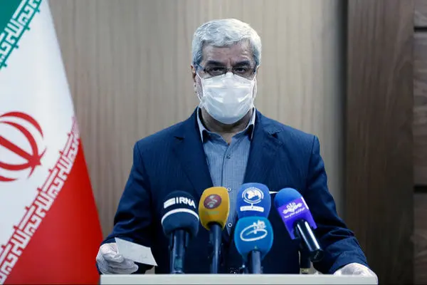 ۲۱ اردیبهشت، آغاز فرایند اجرایی انتخابات ریاست جمهوری