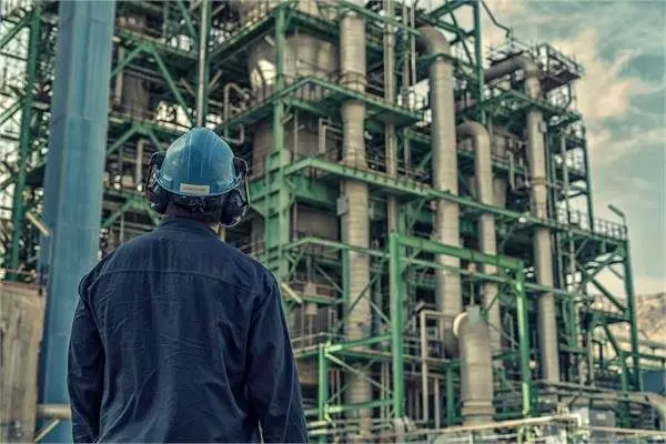 بهینهسازی تله بخارها در پتروشیمی جم، گامی موثر در مدیریت مصرف انرژی