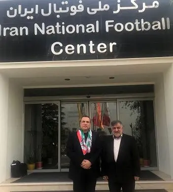 خواننده سرود جام ملت ها مشخص شد