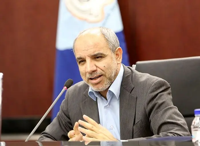 فروش آرد در کشور با سامانه جدید بانک سپه ساماندهی شد