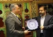 دو ایرانی در جمع برترین‌های بسکتبال غرب آسیا