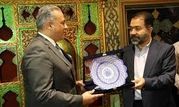 لازم است اصفهان در حوزه‌های فرهنگی، توسعه روابط و مناسبات با لبنان از ظرفیت های ممتاز فرهنگی و هنری خود نهایت بهره لازم را اخذ نماید