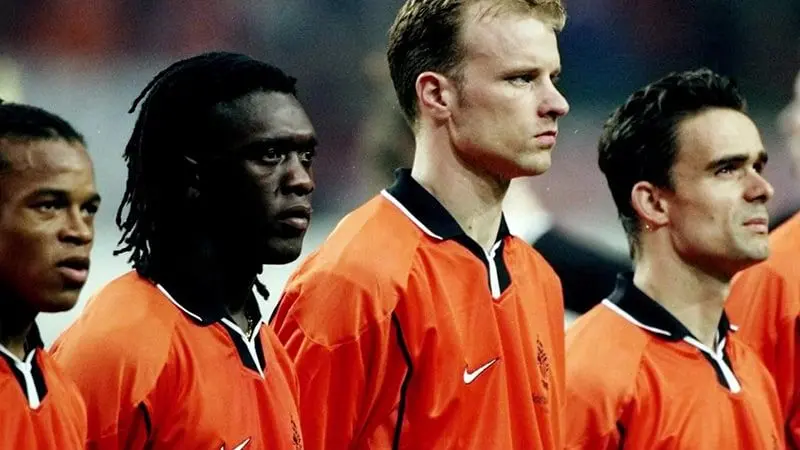 «داستان های فوتبال» از شبکه الکوثر 

