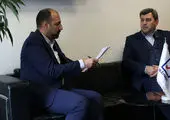 صنعت بیمه مردم مدار و مخاطب محور است