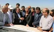 ۱۲ کیلومتر از محور توره- بروجرد امسال به بهره برداری می‌رسد

