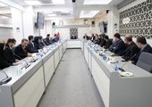 شروع پرکار کارآفرین در روز نخست نمایشگاه ایران پتروکم

