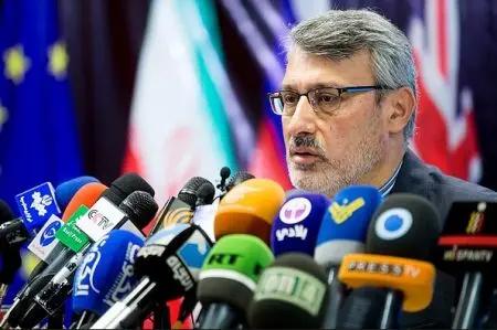 ایران درباره به خطر افتادن ایمنی دریانوردی از سوی آمریکا هشدار داد
