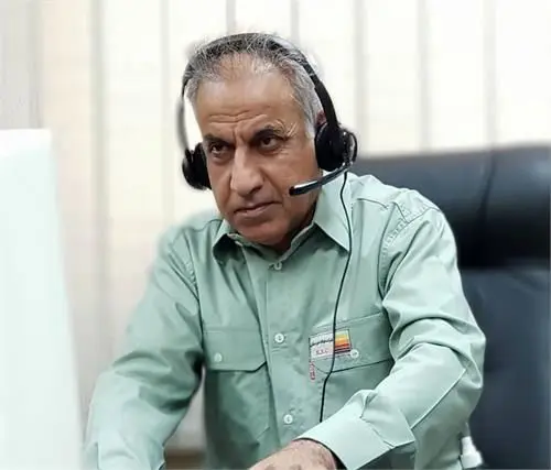 تمدید گواهینامه‌های ایزو ۱۰۰۰۲ و ۱۰۰۰۴ و ۴۵۰۰۱ به صورت غیرحضوری در فولاد خوزستان
