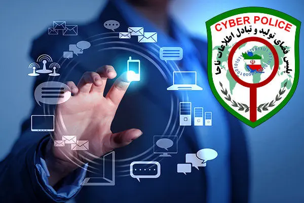 دستبند پلیس بر دستان ۲ بی‌شرم آدم‌ربا+ عکس 