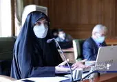 اجرای عملیات لوله گذاری آب خام فضای سبز در منطقه 7

