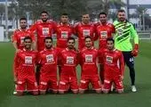 الاهلی برای میزبانی از پرسپولیس دبی را انتخاب کرد