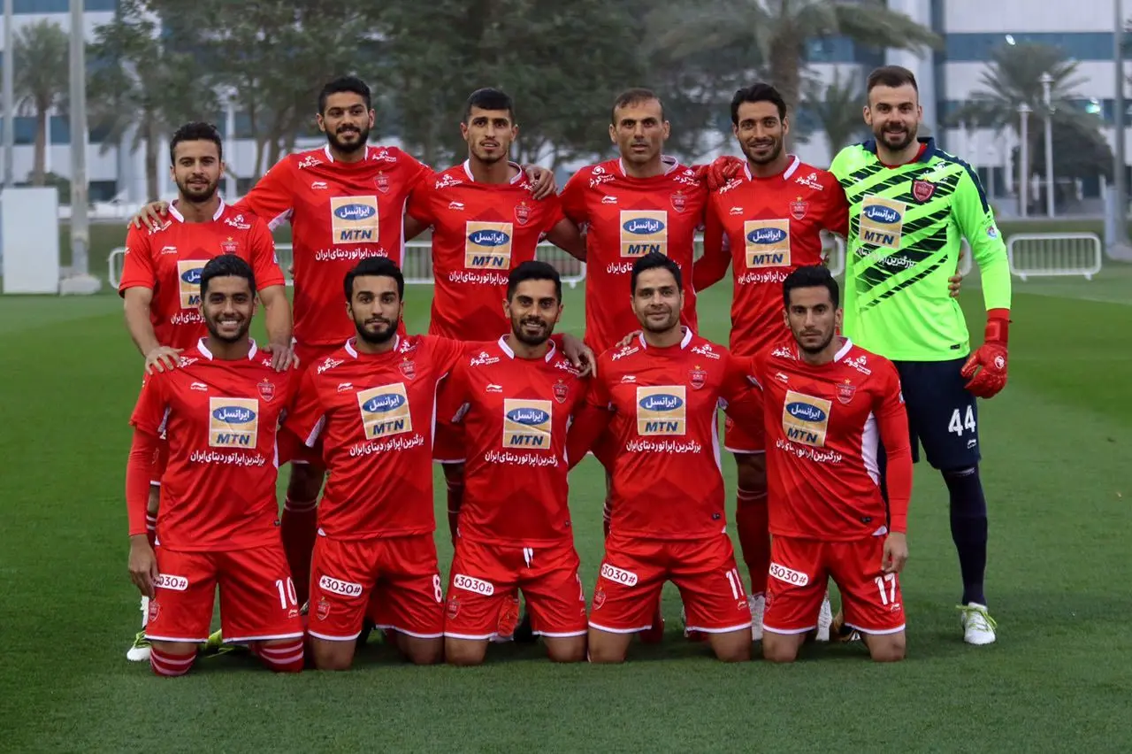 هواداران پرسپولیس به برانکو اعتماد دارند