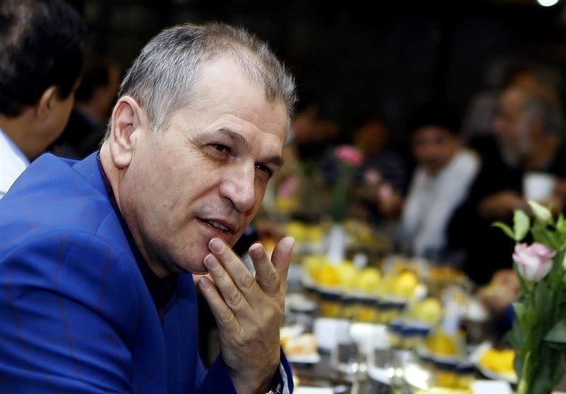 در حال حاضر اولویت باشگاه پرونده پروپیچ است/ عدم بازگشت پاتوسی به استقلال صحت ندارد