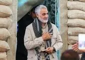 کمپین اسرائیل از طریق اکانت های جعلی فارسی