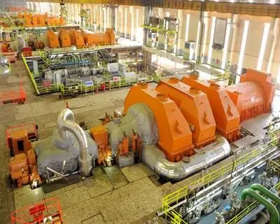 ساخت و بهسازی قطعات صنعتی در نیروگاه رامین اهواز به بیش از 1000 قطعه رسید

