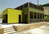  بهسازی و روکش آسفالت۹۰ هزار مترمربع معابر شهری منطقه ۱۴ پایتخت 

