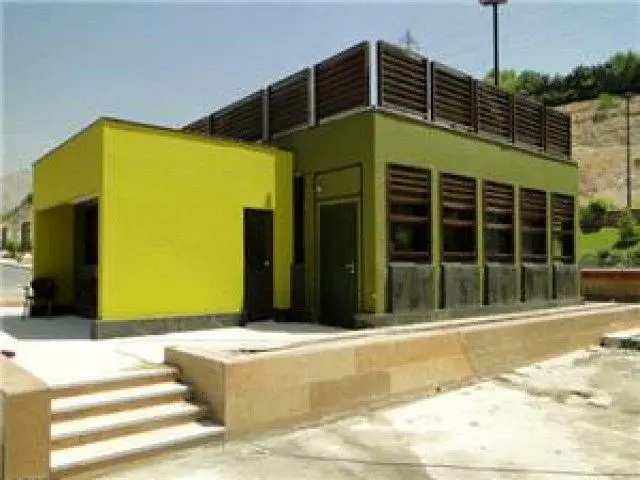 احداث بیش از 25 چشمه سرویس بهداشتی در بوستان های شمال شرق پایتخت

