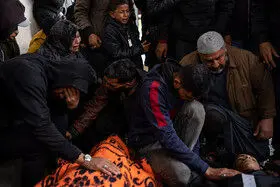 واکنش ایران به تایید نسلکشی رژیم صهیونیستی علیه مردم فلسطین