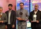 تجلیل از عکاس و مستندساز پیشکسوت و ایثارگر منطقه ۲۲