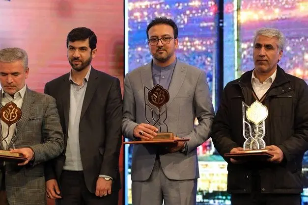 ناحیه6 منطقه 16 ناحیه برتر مشارکت مردمی در طرح من  شهردارم