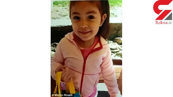 مادر بی رحم دخترش را کشت + عکس