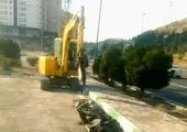 دسترسی سهل و آسان سکونت به ایستگاه های حمل و نقل و عمومی

