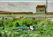 کیفیت محصولات نقش حیاتی در جایگاه رقابتی فولاد مبارکه دارد

