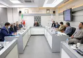 تفویض اختیاریکی از الزامات بیمه ایران جهت انجام وظایف خود در برابر ذی نفعان است
