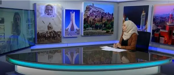  برگزاری همه پرسی قانون اساسی و چالش های رئیس جمهور قیس سعید