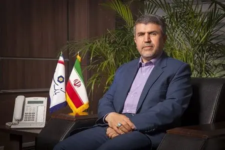 پیام تبریک مدیرعامل بانک سینا به مناسبت روز خبرنگار
