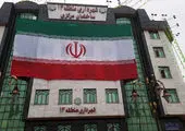 اجرای محله محوری برنامه های فرهنگی چهل و سومین سالگرد پیروزی انقلاب اسلامی در شمال تهران
