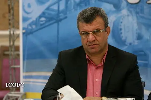 راه اندازی سیستم آشکار ساز آتش و گاز در زاگرس جنوبی