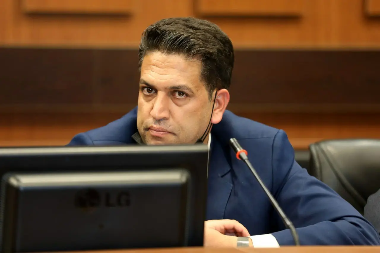 مسطح سازی ۷۰۰۰سنگ قبر در سال ۱۴۰۰