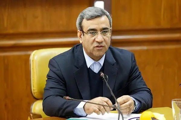 تبریک مدیرعامل سازمان منطقه آزاد کیش به مناسبت روز ملی خلیج فارس