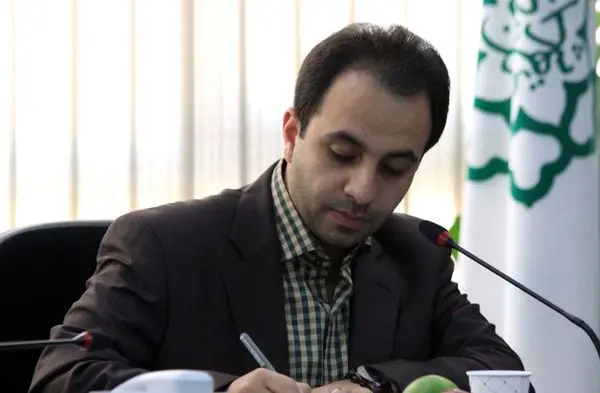 پیام شهردار منطقه ۱۲ برای بازگشایی مدارس

