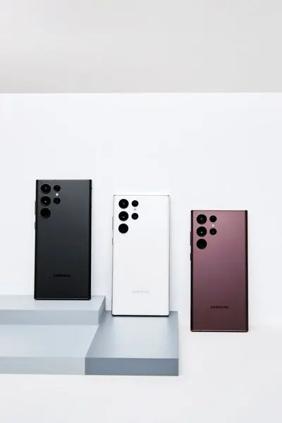 تجربه‌ای پیشرفته از دوربین گوشی‌های هوشمند