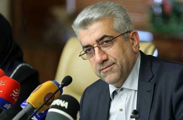 افزایش 64 درصدی حجم آب سدها نسبت به سال قبل