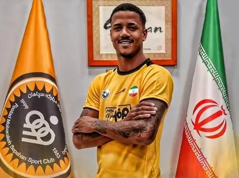 ایگور کاتاتو به سپاهان پیوست