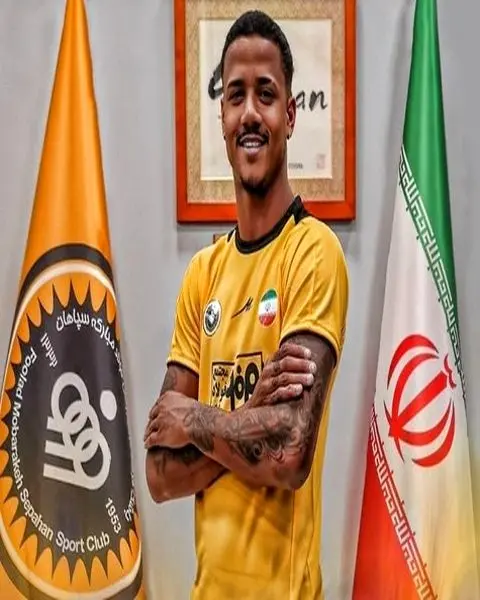 ایگور کاتاتو به سپاهان پیوست