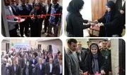کلید ۵۵۰۰ واحد نهضت ملی به هم‌وطنان قمی و سمنانی تحویل شد